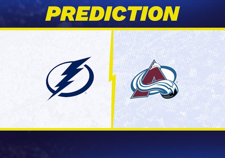 Tampa Bay Lightning-Colorado Avalanche Predictions and Game Preview.