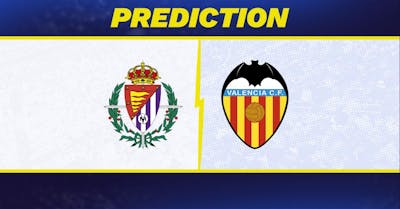 Valladolid vs. Valencia Prediction, Odds, La Liga Picks [12/13/2024]