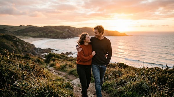 How to Improve Intimacy in Your Marriage: A Therapist's Complete Guide