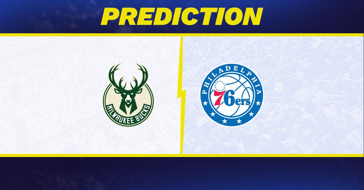 Bucks vs. 76ers prediction: Why Philadelphia is favored to win Tuesday's NBA matchup [1/27/2026]