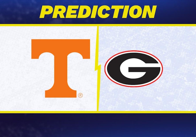 Tennessee-Georgia Predictions and Game Preview.