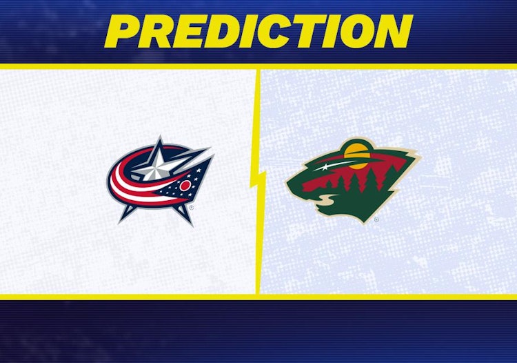 Columbus Blue Jackets-Minnesota Wild Predictions and Game Preview.