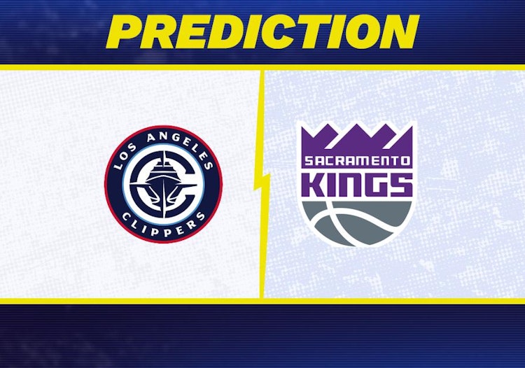 Los Angeles Clippers-Sacramento Kings Predictions and Game Preview.