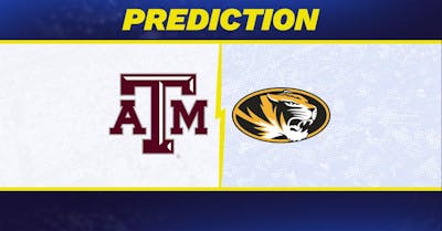 Texas A&M vs. Missouri prediction: Why Texas A&M is favored to win in college football Week 11, 2025