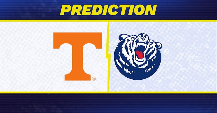 Belmont-Tennessee Predictions and Game Preview.