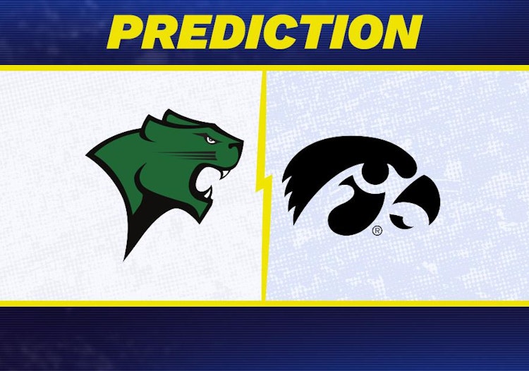 Chicago State-Iowa Predictions and Game Preview.