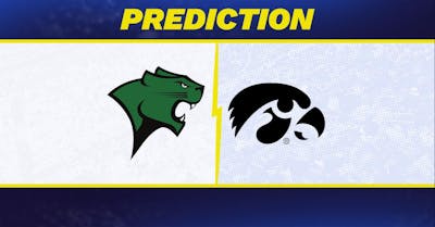 Chicago State vs. Iowa prediction: Why Iowa is favored to win men's college basketball matchup [11/20/2025]