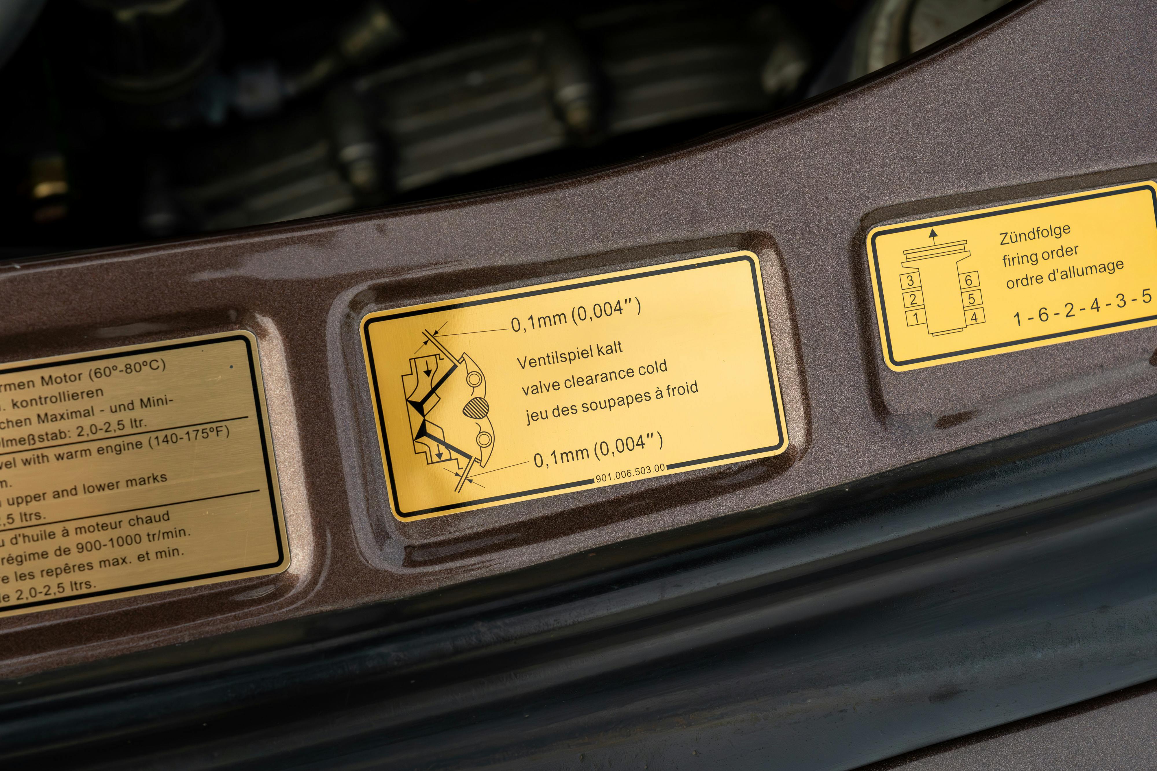 1975 Porsche 911 Carrera 2.7 in Copper Brown Metallic with beige interior for auction on Bring a Trailer.