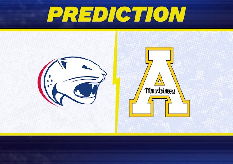 South Alabama-Appalachian State Predictions and Game Preview.