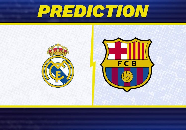 Real Madrid-Barcelona Predictions and Game Preview.