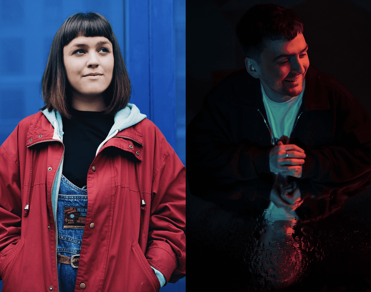 Future Bounce: Dutchie with Kreed