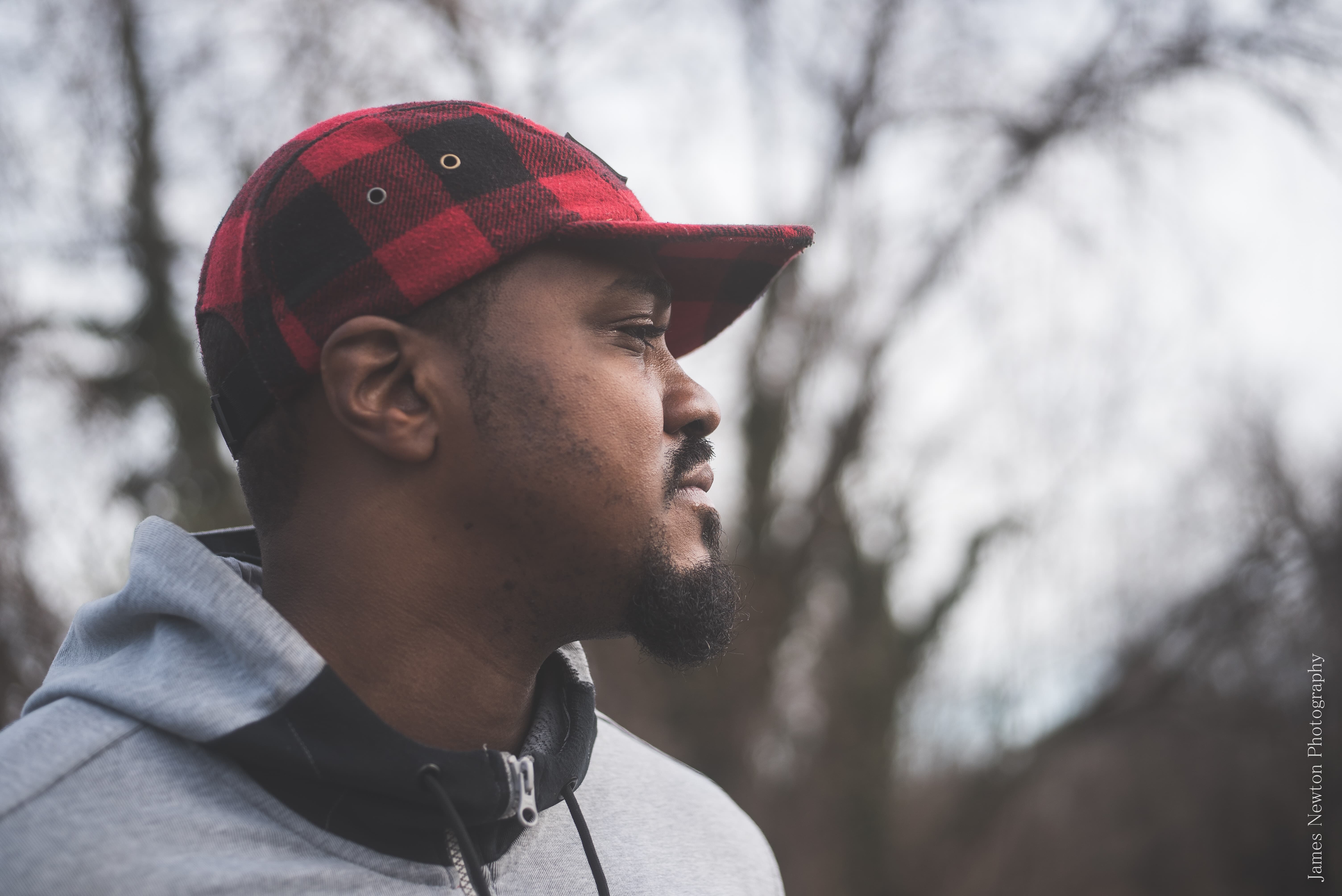 First Word Records Takeover: Tall Black Guy’s Live from Detroit Mix