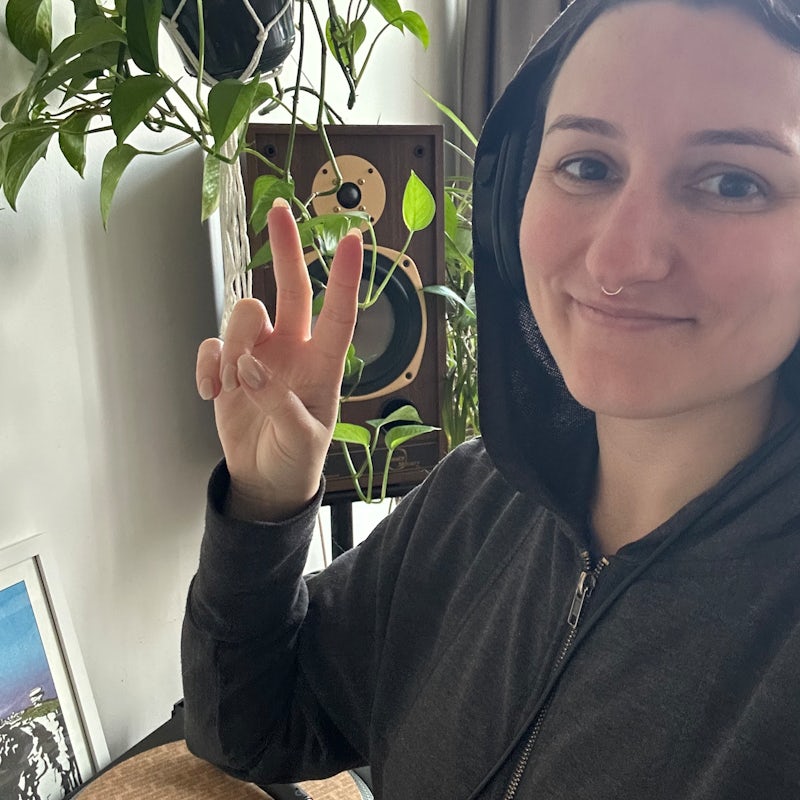 Worldwide Breakfast: Valentine Comar