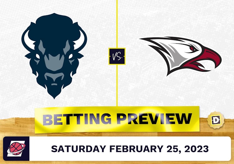 Howard vs. North Carolina Central CBB Prediction and Odds - Feb 25, 2023