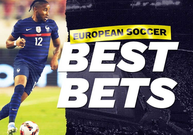 Euro Soccer Best Bets: Plays From Around The Globe For August 6 and August 7