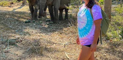 A First-Time Solo Traveller’s Guide