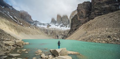 Trekking in Patagonia: The W Trek and the Highlights of Chile’s Iconic Trail