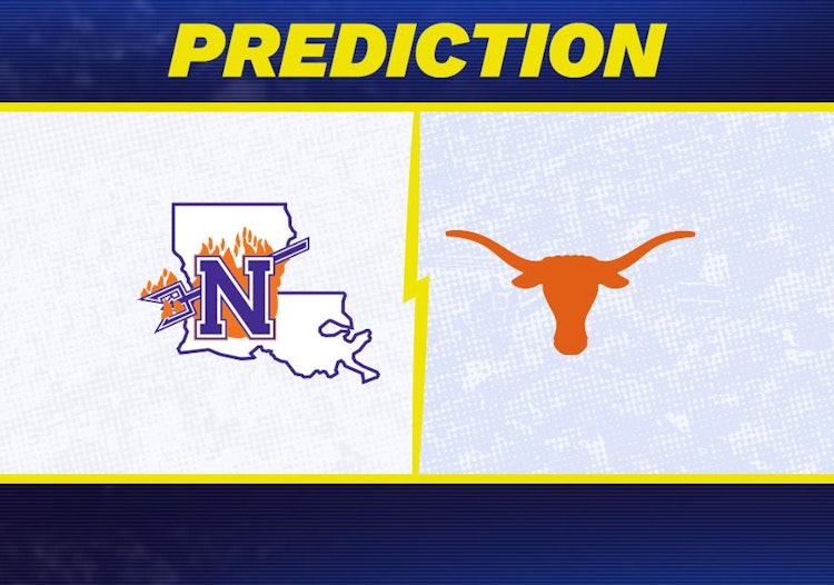 Northwestern State-Texas Predictions and Game Preview.