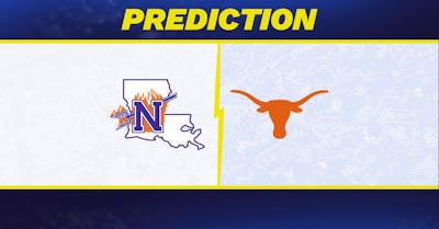 Northwestern State vs. Texas Prediction: Texas Predicted to Win College Basketball Matchup [12/29/2024]