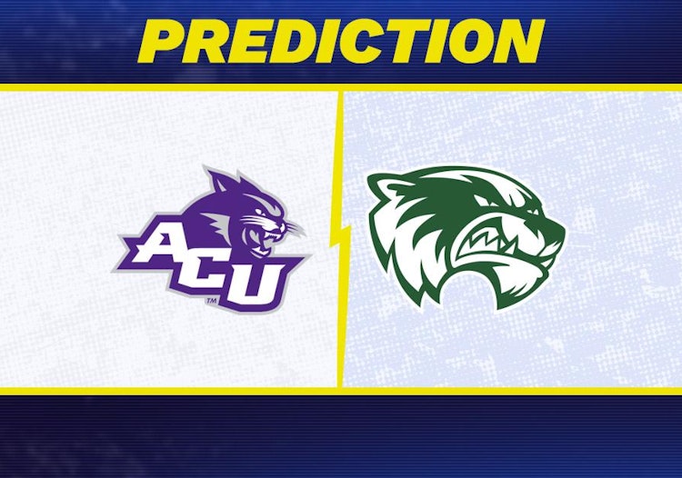 Abilene Christian-Utah Valley Predictions and Game Preview.