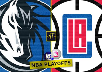 2021 NBA Playoffs - Dallas Mavericks @ LA Clippers: Best Betting Picks, Props and Parlay, Sunday June 6, 2021