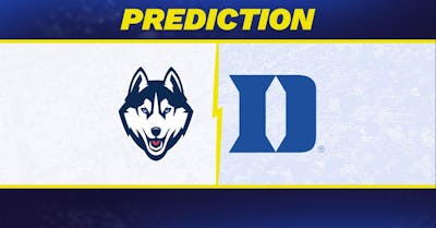 Connecticut vs. Duke Prediction: Duke Predicted to Win After New Data Released for College Football Week 3 [2024]