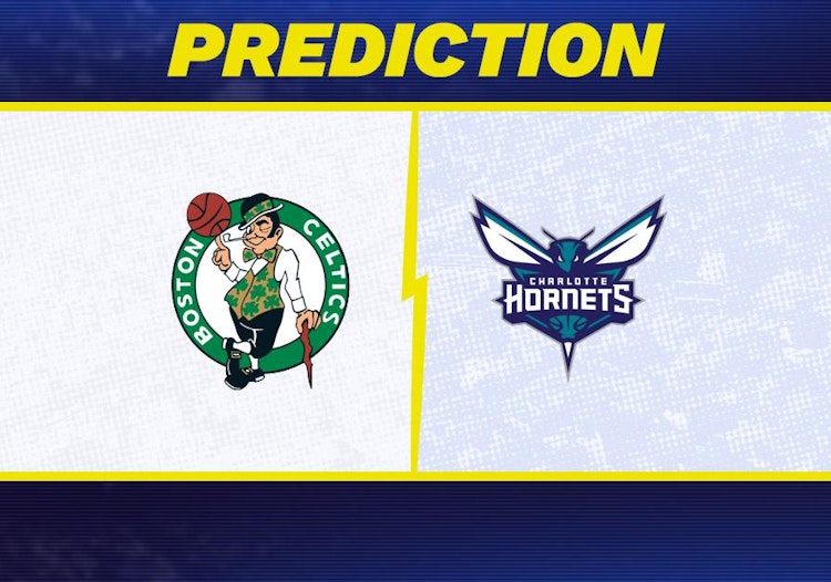 Boston Celtics-Charlotte Hornets Predictions and Game Preview.