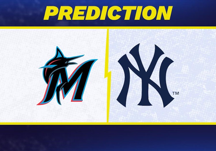 Miami Marlins-New York Yankees Predictions and Game Preview.