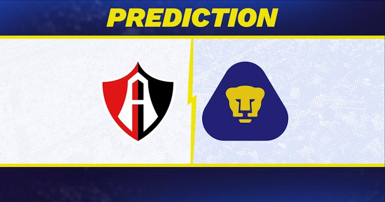 Atlas-Pumas UNAM Predictions and Game Preview.