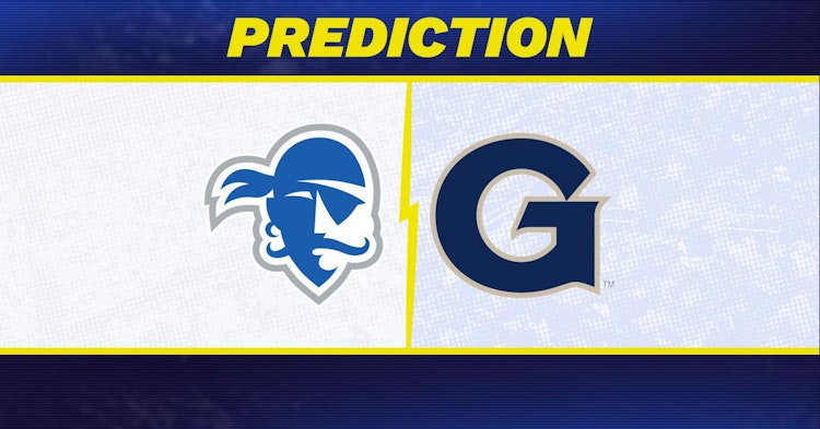 Seton Hall-Georgetown Predictions and Game Preview.