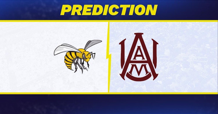 Alabama State-Alabama A&M Predictions and Game Preview.