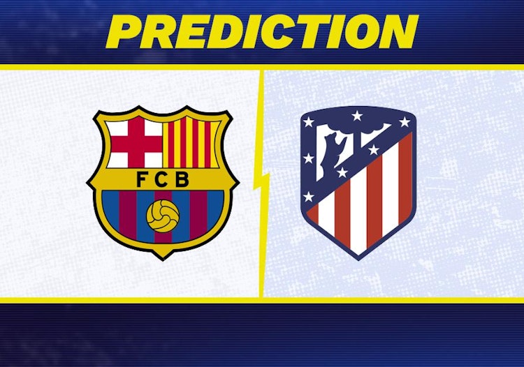 Barcelona-Atletico Madrid Predictions and Game Preview.