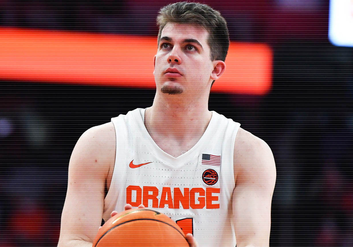 Syracuse vs. North Carolina CBB Predictions and Odds - Feb 28, 2022