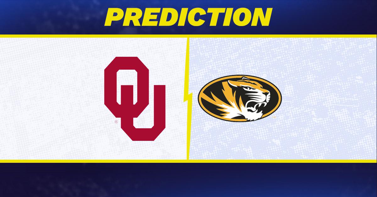 Oklahoma vs. Missouri prediction: Why Missouri is favored to win men's college basketball matchup [1/24/2026]