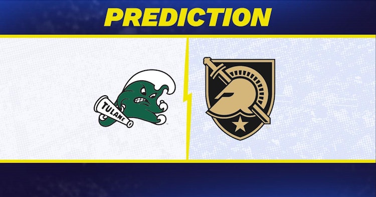 Tulane-Army Predictions and Game Preview.