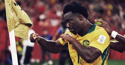 Australia vs. Egypt Parlay Picks - Today's +1100 World Cup boost