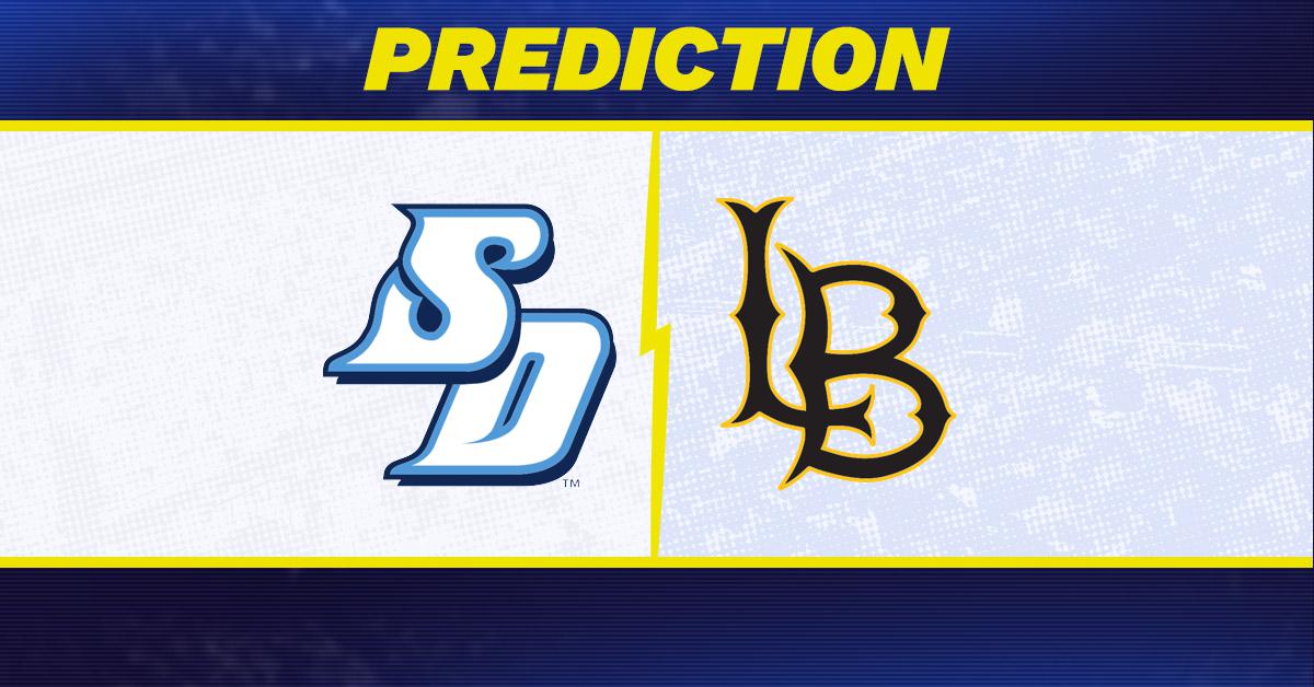 San Diego vs. Long Beach State prediction: San Diego favored to win men's college basketball matchup [11/30/2025]