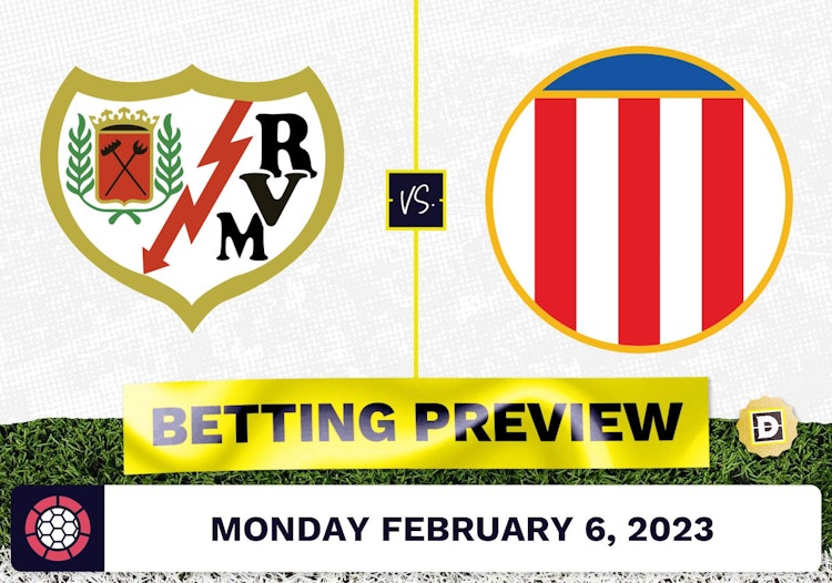 Rayo Vallecano vs. Almeria Prediction and Odds - Feb 6, 2023