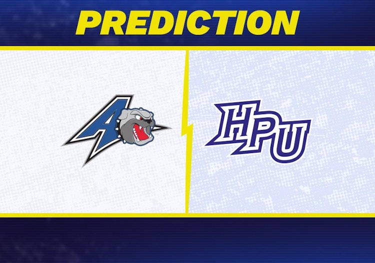 UNC Asheville-High Point Predictions and Game Preview.