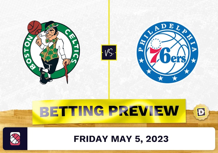 Celtics vs. 76ers Game 3 Prediction - NBA Playoffs 2023