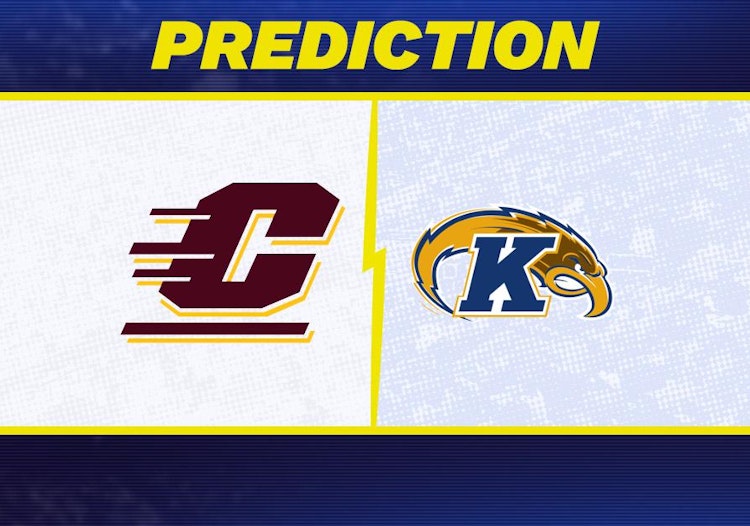 Central Michigan-Kent State Predictions and Game Preview.