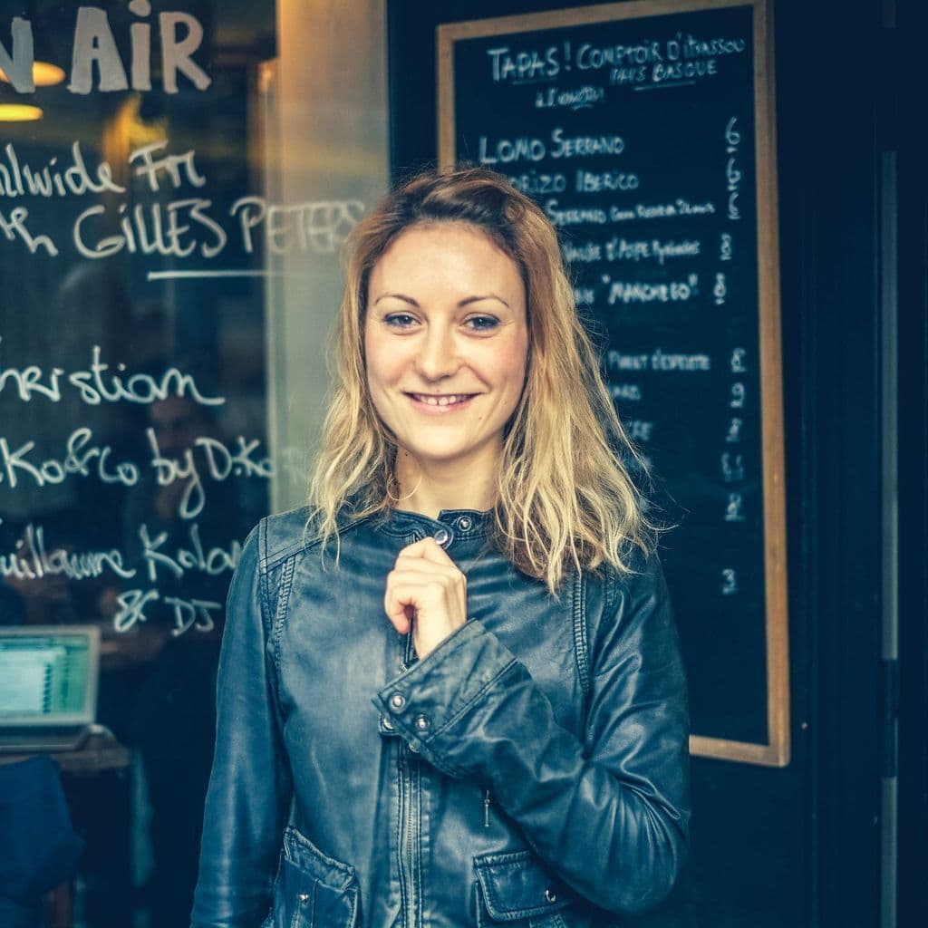 WWFM Le Mellotron Pop Up