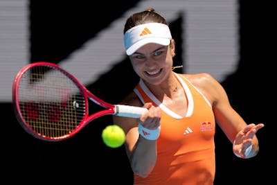 Australian Open Parlay for the Quarterfinals: Combining our best tennis bets today at +455 odds