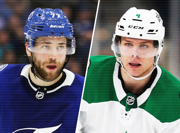 NHL 2020 Stanley Cup Finals Tampa Bay Lightning vs. Dallas Stars Game Four: Predictions, picks and bets