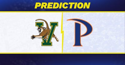 Vermont vs. Pepperdine prediction: Why Vermont is favored to win men's college basketball matchup [12/6/2025]