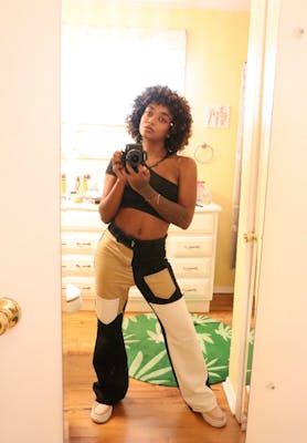 WW New Orleans: DJ Kelly Green