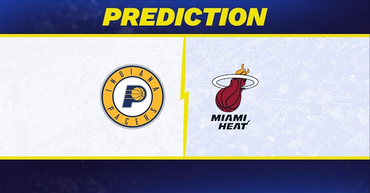 Indiana Pacers-Miami Heat Predictions and Game Preview.