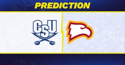 Charleston Southern vs. Winthrop prediction: Why Winthrop is favored to win men's college basketball matchup [3/6/2026]