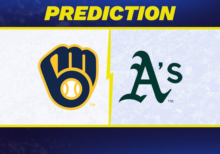 Milwaukee Brewers-Oakland Athletics Predictions and Game Preview.