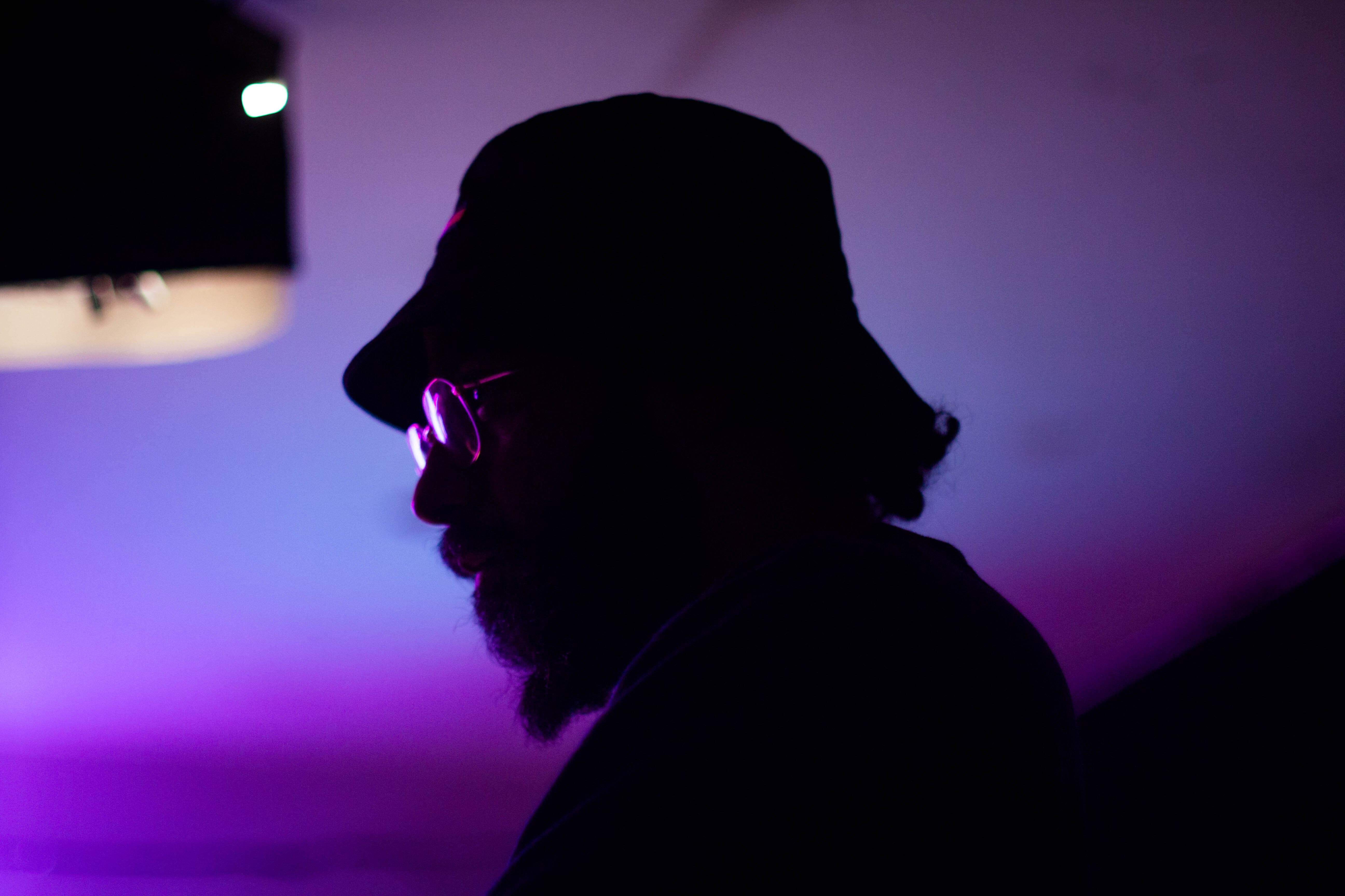 WW New Delhi: DJ MoCity